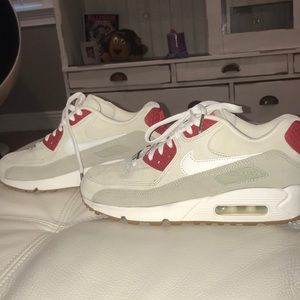 Limited edition Nike Air Max